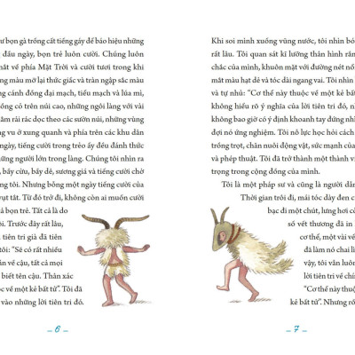 Những Con Người Đầu Tiên - Otzy - Người Băng