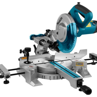 MÁY CƯA ĐA GÓC 1400W 216MM MAKITA LS0815FL - HÀNG CHÍNH HÃNG