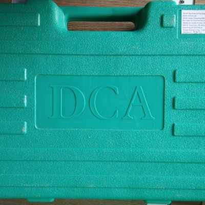 Máy khoan bê tông dùng pin DCA ADZC02-24E