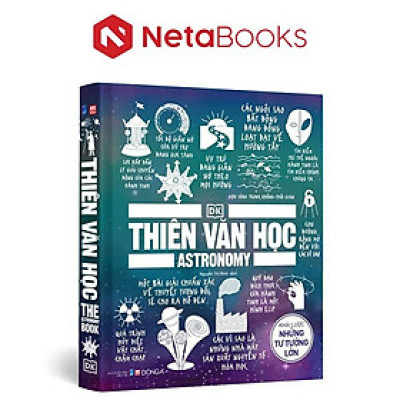 Thiên Văn Học - Khái Lược Những Tư Tưởng Lớn