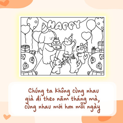 Tớ Có Nuôi Một Chú Mèo Cam