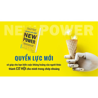 Combo Quyền lực mới + Kẻ nổi loạn định dạng lại ngành truyền thông - FirstNews