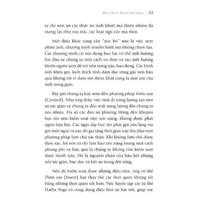 Minh Triết Trong Đời Sống - Bìa mềm - Tác Giả Nguyên Phong - First News