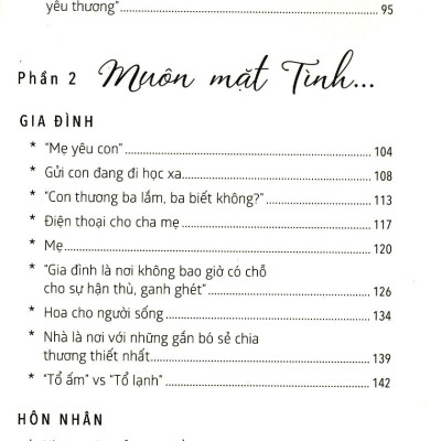 Thay Lời Muốn Nói - Thanh Xuân Tôi...