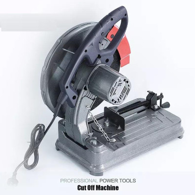 MÁY CẮT SẮT 2400 W MAKUTE CM006- HÀNG CHÍNH HÃNG