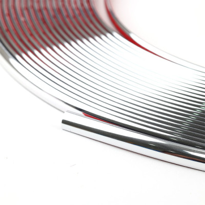 Cuộn Nẹp Dán Viền Xe Ô Tô CIND 32107A (10mmx3mmx20m)