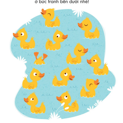 25++ Hoạt Động Rèn Luyện Trí Sáng Tạo Và Tư Duy Cho Trẻ - Tìm Vật Khác Biệt