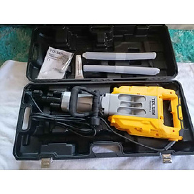 MÁY ĐỤC BÊ TÔNG 1700W TOLSEN 88553 - HÀNG CHÍNH HÃNG