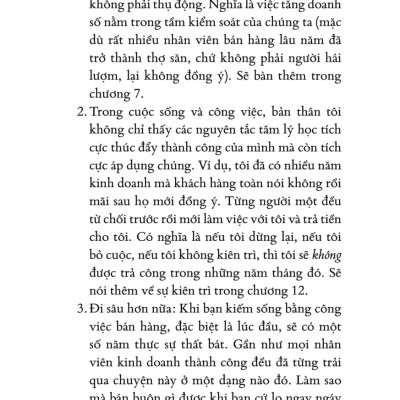 Tâm Lý Học Tích Cực Trong Bán Hàng - Tăng Tự Tin, Tăng Doanh Số Và Thêm Hạnh Phúc - Selling Boldy - TRE