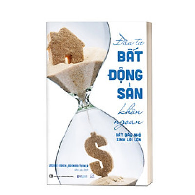 Đầu Tư Bất Động Sản Khôn Ngoan: Bắt Đầu Nhỏ, Sinh Lời Lớn