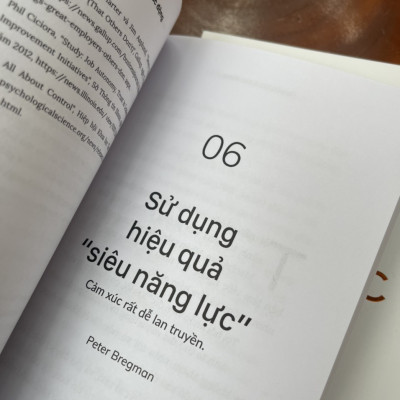 [Harvard Business Review] (Boxset 10 cuốn) GIẢI MÃ SỨC MẠNH VƯỢT TRỘI CỦA TRÍ TUỆ XÚC CẢM – Alphabooks – NXB Công Thương (bìa mềm)