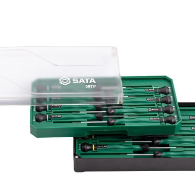 Bộ tua vít nhỏ 15 cái 09317