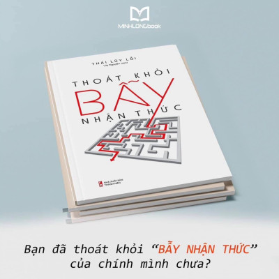 Thoát Khỏi Bẫy Nhận Thức