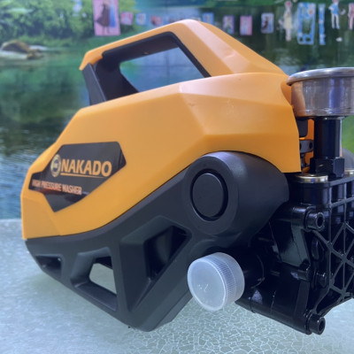 Máy rửa xe áp lực cao NAKADO S2 - Công suất 2500W - JAPAN Technology