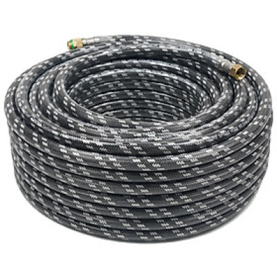 DÂY PHUN ÁP LỰC 8.5MM 3 LỚP MÀU ĐEN TS853B-50 TATSU - HÀNG CHÍNH HÃNG