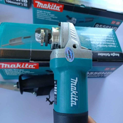 MÁY MÀI GÓC 100MM 840W MAKITA 9556HB - HÀNG CHÍNH HÃNG
