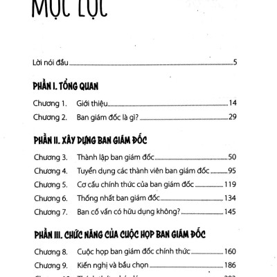 Nghệ Thuật Quản Trị Khởi Nghiệp