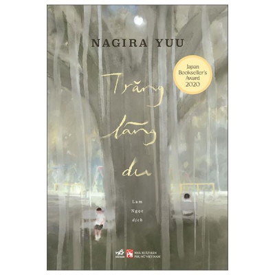 Sách - Trăng Lãng Du