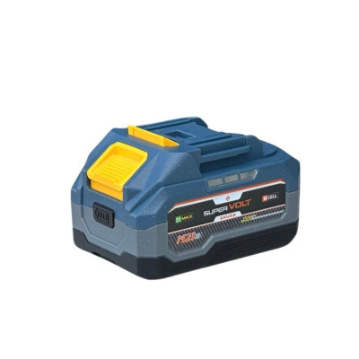 MÁY SIẾT BULONG 21V 350N.M (XÁM GALAXY) AKUZA B350-01 - HÀNG CHÍNH HÃNG