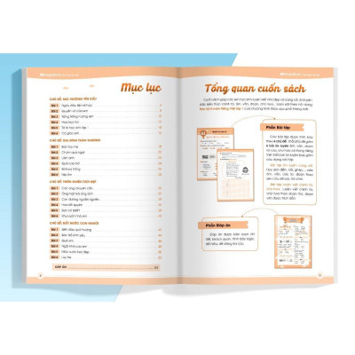 Sách - Vở Luyện Viết Chính Tả Âm - Vần - Đoạn - Chữ Hoa Lớp 1 - Megabook