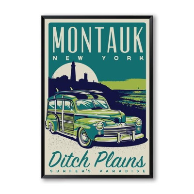 Bộ tranh trang trí hiện đại khung composite, tặng kèm đinh, không cần khoan tường- T0.29