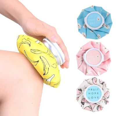 TÚI CHƯỜM NÓNG LẠNH ĐA NĂNG GROFA (Hoạ tiết ngẫu nhiên)