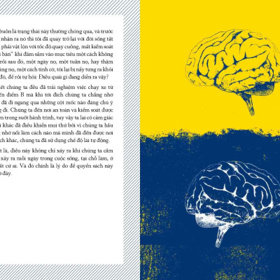 Xoay Tư Duy Chuyển Cuộc Đời