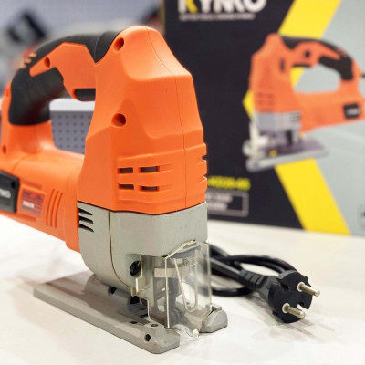 Máy cưa lọng cầm tay chính hãng Kynko M1Q- KD20 -65 # 6203 siêu khỏe