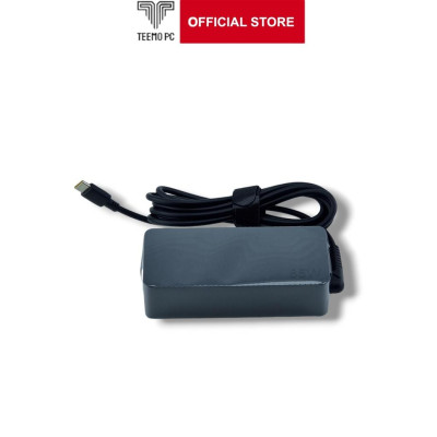 Sạc Tương Thích Cho Laptop Lenovo Gen 2L380L390L480L490L580L590100e Thế Hệ 2 Gen100e 65w- Hàng Nhập Khẩu New Seal TEEMO PC X39