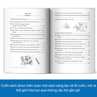 Sách - STEM Dành Cho Học Sinh - Phát Triển Tư Duy Logic, Khám Phá Khoa Học