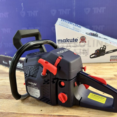 MÁY CƯA XÍCH XĂNG 2600W 520MM MAKUTE GC2301- HÀNG CHÍNH HÃNG