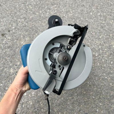 MÁY CƯA GỖ 1100W 185MM DONGCHENG DMY02-185 - HÀNG CHÍNH HÃNG