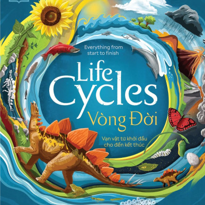 Vòng Đời (Life Cycles) - Bản Quyền