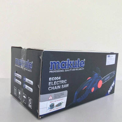 Máy Cưa Xích Điện Makute EC004 2200W- Hảng chính hãng
