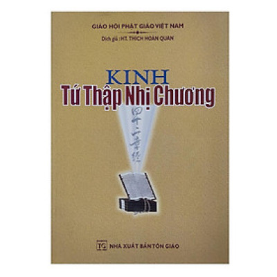 Sách - Kinh Tứ Thập Nhị Chương - Chính Thông Book