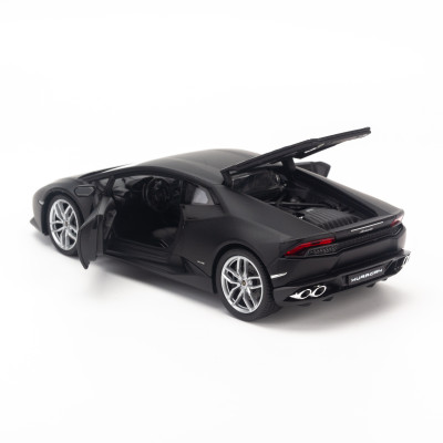 Mô hình xe Lamborghini Huracan LP610-4 1:24 Welly - 24056MA