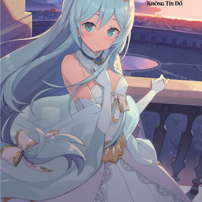 Phá Đảo Dị Giới Cùng Nữ Thần Không Tín Đồ - Tập 4- Vu Nữ Chết Chóc Của Tàn Quốc (Phiên Bản Đặc Biệt) (Light Novel) (FN-MK)