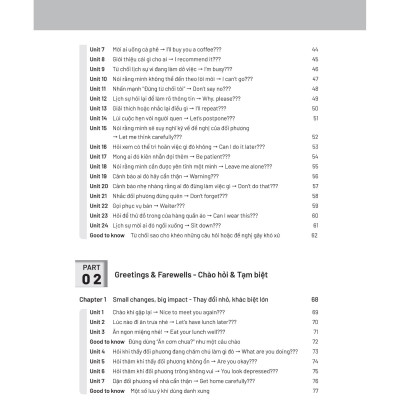 Sách - Manners - Nâng Cao “Phẩm Giá” Cho Tiếng Anh Của Bạn