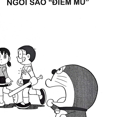 Doraemon - Thế Giới Khoa Học - Ánh Sáng Và Âm Thanh (Tái Bản 2023)