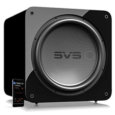 Loa Siêu Trầm SVS SB17-Ultra R|Evolution - Hàng chính hãng / Hàng nhập khẩu