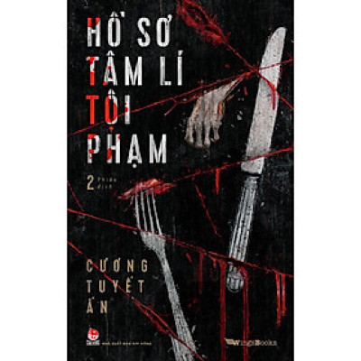 Hồ Sơ Tâm Lí Tội Phạm - Tập 2