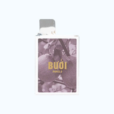 Nước dưỡng tóc tinh dầu bưởi Cocoon cho tóc suôn mượt và mềm mại (140ml)