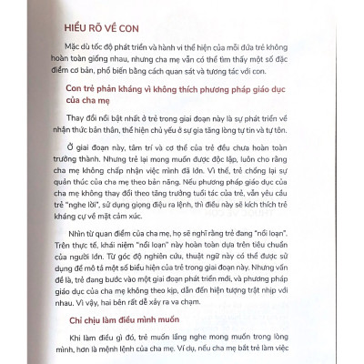Yêu Con Như Thế Là vừa Đủ: "Cái Tôi Lành Mạnh" (Cẩm Nang Nuôi Dạy Trẻ Lớp 5)