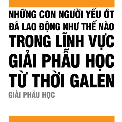 Sách - Sinh Học - Khái Lược Những Tư Tưởng Lớn - Bìa Cứng