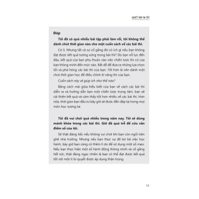 Chinh Phục Kì Thi, Điểm Cao Như Ý - Bản Quyền