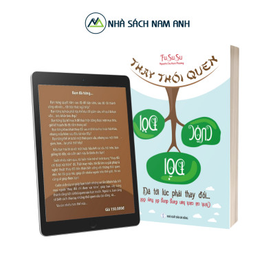 Thay Thói Quen Đổi Cuộc Đời - FuSuSu