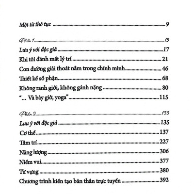 Inner Engineering - Kiến Tạo Bản Thân: Chỉ Dẫn Sống An Vui Của Một Yogi