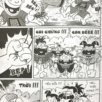 Thần Đồng Đất Việt (Tập 191) - Đứa Con Thừa Tự