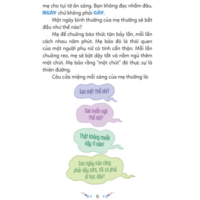 Gia Đình Thương Yêu - Nếu Tiên Cá Trở Về Đại Dương