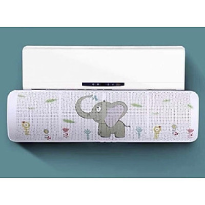 Tấm chắn điều hoà gia đình